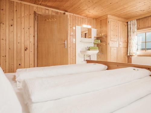 Agroturismo Hanserhof Bauernhaus