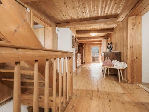Agroturismo Hanserhof Bauernhaus
