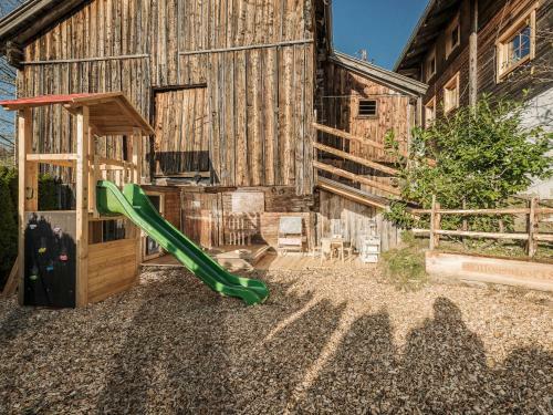 Agroturismo Hanserhof Bauernhaus