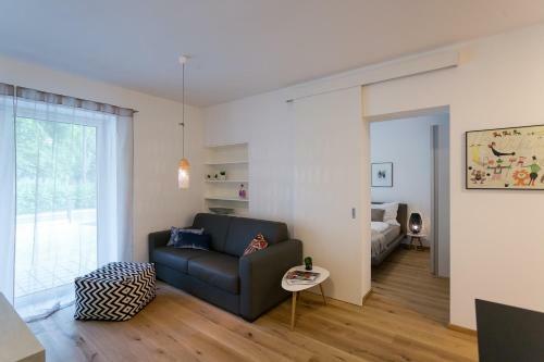 Parksuites Apartments Graz