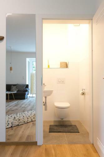 Parksuites Apartments Graz