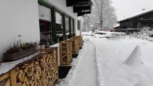 Hostal Pension Karlberger