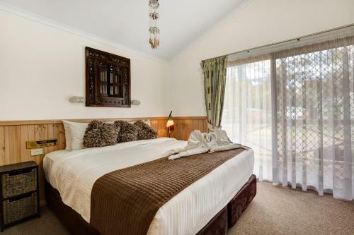 Seven Mile Beach Holiday Park