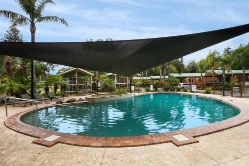 Seven Mile Beach Holiday Park