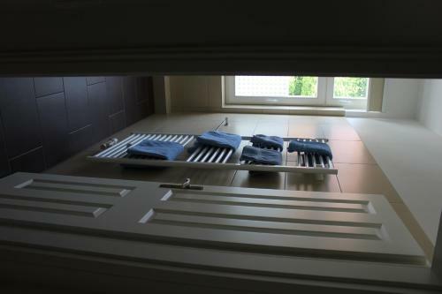 Apartamento Pension Am Stadion