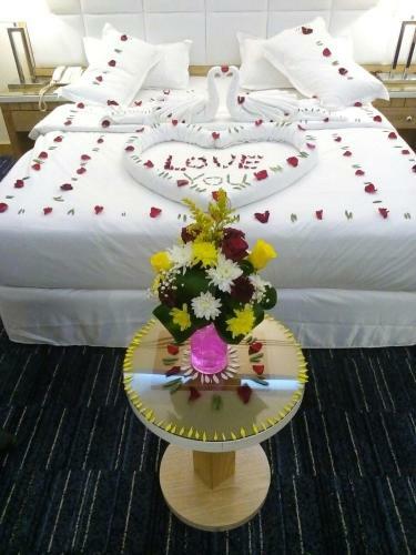 Golden Dune Hotel & Suite