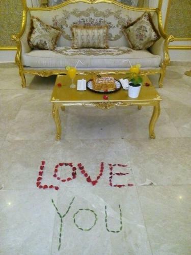 Golden Dune Hotel & Suite