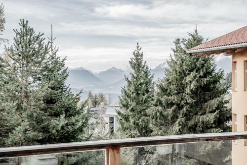 Apartamento Residenzen Maximilian