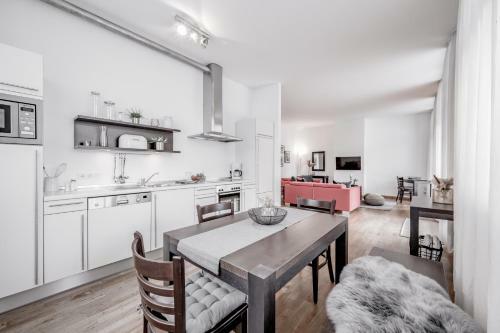 Apartamento Residenzen Maximilian
