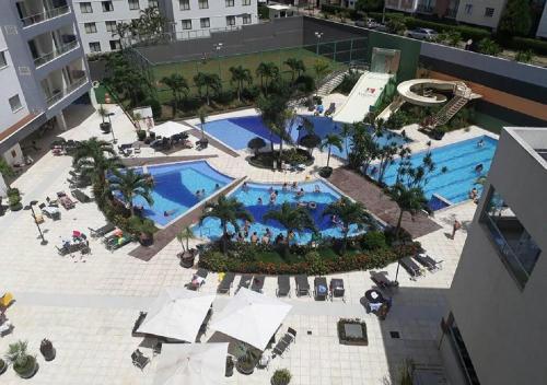 Rq Turismo Apartments