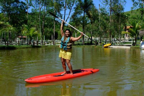 Agroturismo Hotel Fazenda Chiminelli