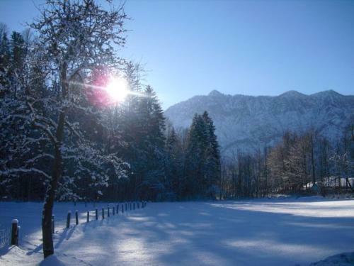 Hostal Pension Leprich