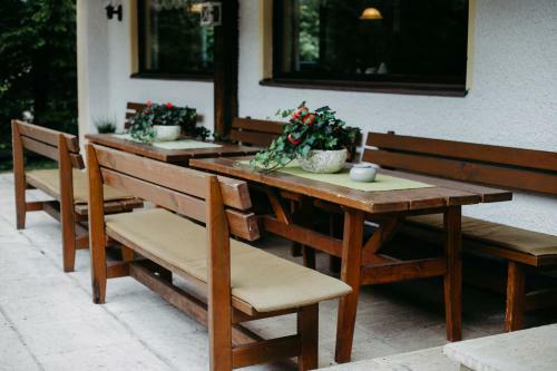 Hostal Pension Leprich