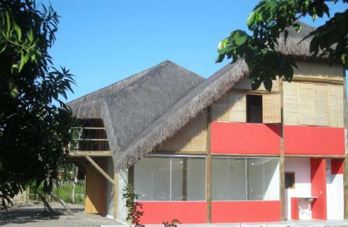 Hostal Bed & Breakfast Casa Dos Cajueiros