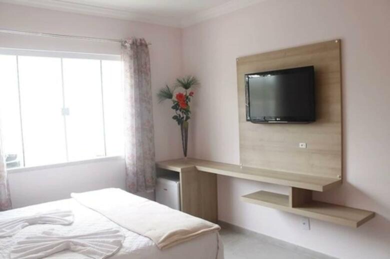Hostal Pousada Baia Dos A�ores