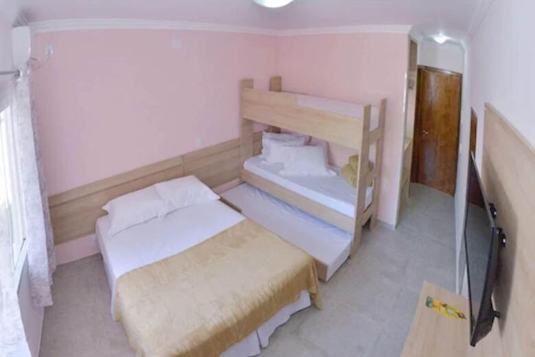 Hostal Pousada Baia Dos A�ores