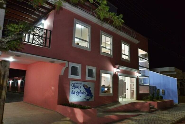 Hostal Pousada Baia Dos A�ores