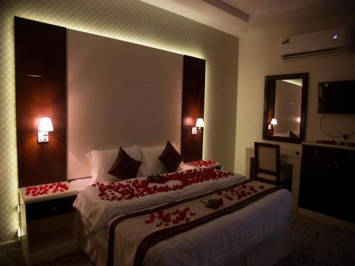 Apartamento Rose Al Andalus Furnished Units