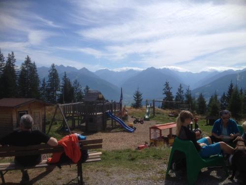 Apartment Waltraud Top 13