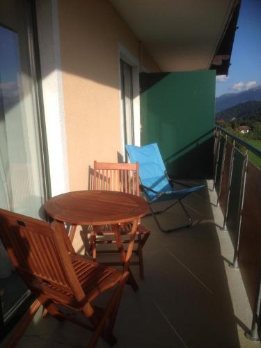 Apartment Waltraud Top 13