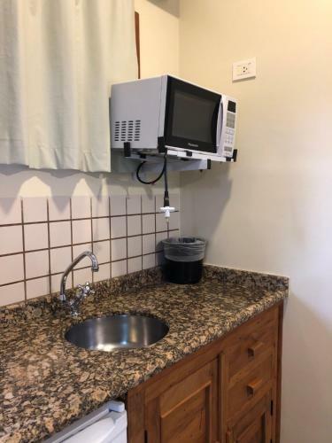 Apartamento Linda Suite Ilha Flat Hotel