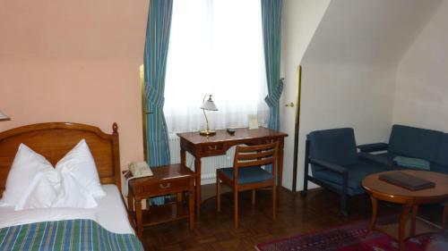 Aparthotel Hotel Apartment Rothensteiner