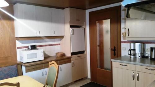 Apartamento Appartements Kirchgasser Radstadt