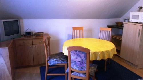 Apartamento Appartements Kirchgasser Radstadt