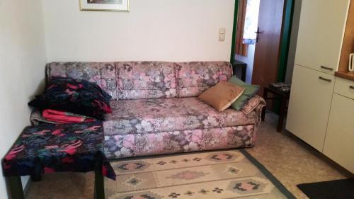 Apartamento Appartements Kirchgasser Radstadt