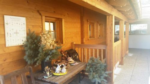 Apartamento Appartements Kirchgasser Radstadt