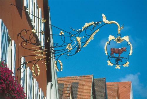 Brauereigasthof-hotel Roter Ochsen