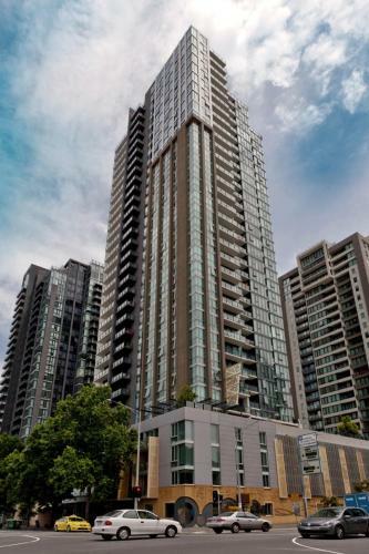 Apartamentos Bayviews - Staycentral