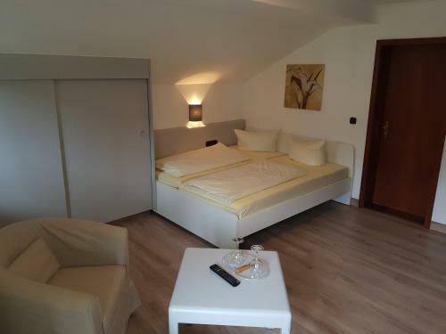 Hotel Setzberg Zum See