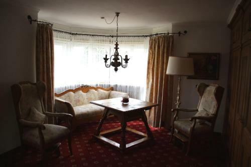 Hotel Setzberg Zum See