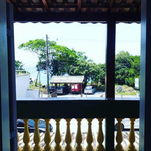 Hostal Casa Brazil Pousada