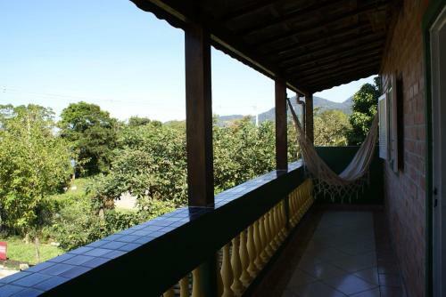 Hostal Casa Brazil Pousada