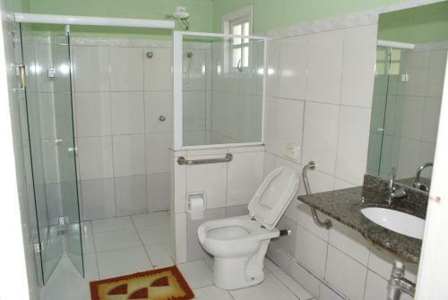 Hostal Casa Brazil Pousada