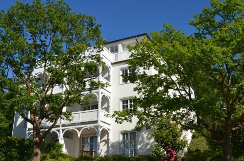 Apartamento Villa Granitz - Apt. 09