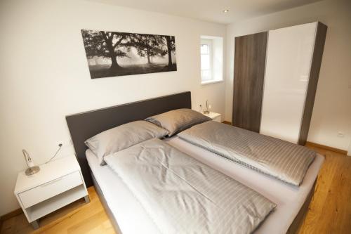 Apartamento Appartments Weiss
