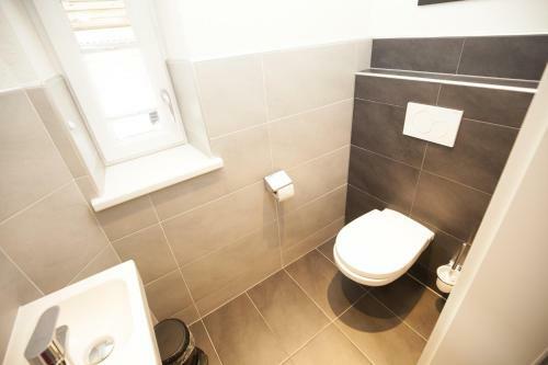 Apartamento Appartments Weiss