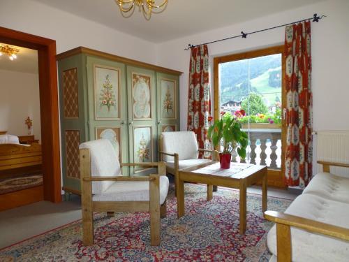 Hostal Pension Rainhof