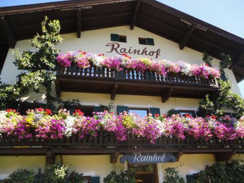 Hostal Pension Rainhof
