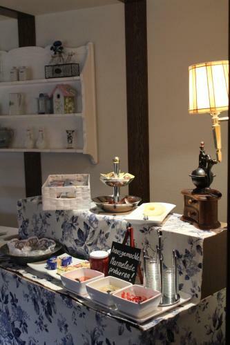 Hotel Haus Ammerland