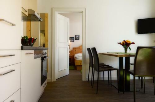 Apartamento Haus K�nighofer