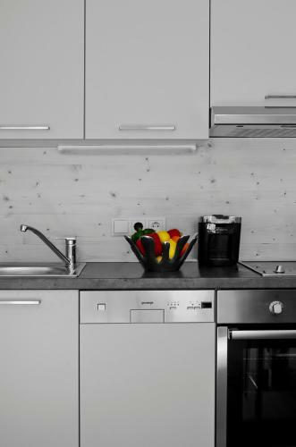 Apartamento Haus K�nighofer
