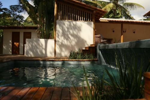Hostal Pousada Recanto Do Sol