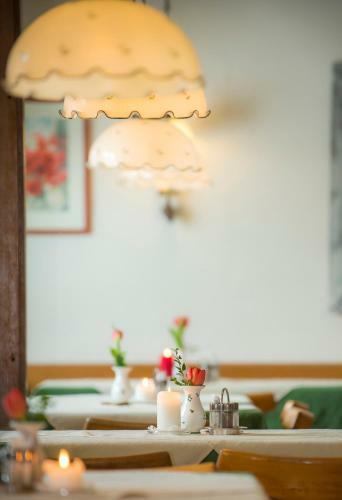 Hotel Gasthof Wachter