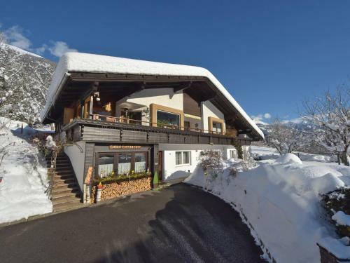 Hostal Haus Hasslacher