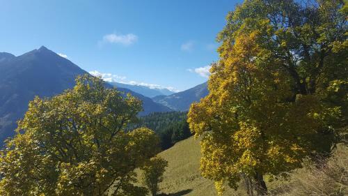 Hostal Haus Hasslacher