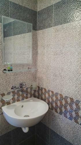 Hostal Guest House Bogat-beden
